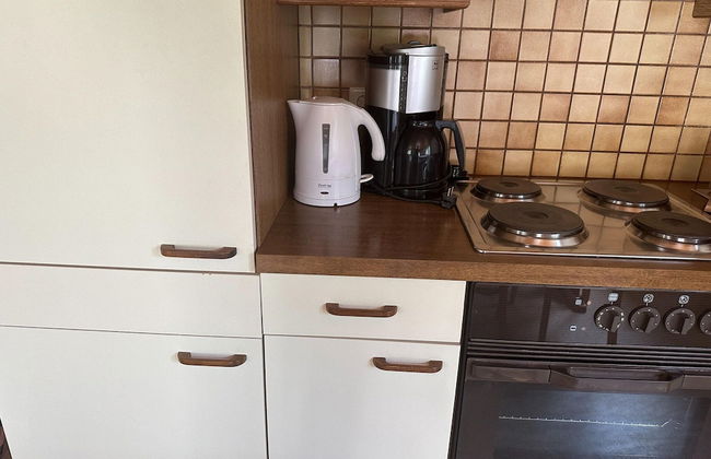 Beautiful Apartment in Gortipohl With Garden - Foto 6