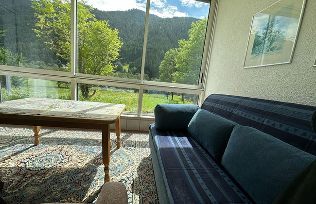 Beautiful Apartment in Gortipohl With Garden - Foto 42