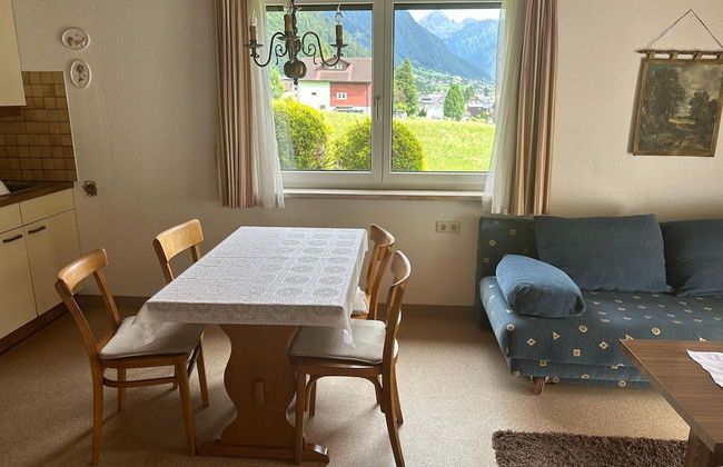 Beautiful Apartment in Gortipohl With Garden - Foto 19