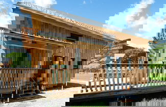 Foto 1 - Exclusive Chalet With Whirlpool