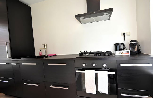 Holiday Home in Huisduinen Near the Dunes and sea - Photo 5