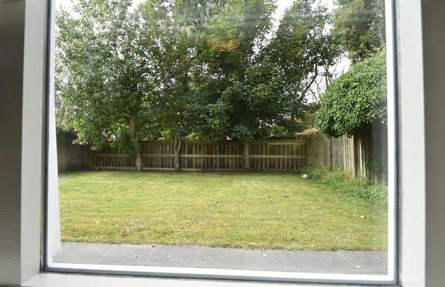Holiday Home in Huisduinen Near the Dunes and sea - Photo 29