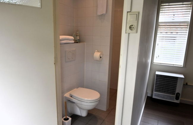 Holiday Home in Huisduinen Near the Dunes and sea - Photo 11