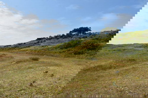 Foto 30 - Holiday Home in Huisduinen Near the Dunes and sea