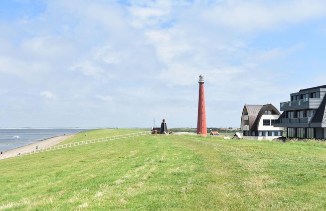 Holiday Home in Huisduinen Near the Dunes and sea - Photo 26