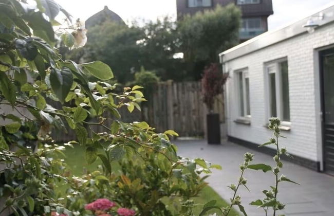 Holiday Home in Huisduinen Near the Dunes and sea - Photo 20