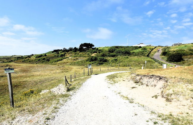 Holiday Home in Huisduinen Near the Dunes and sea - Photo 27