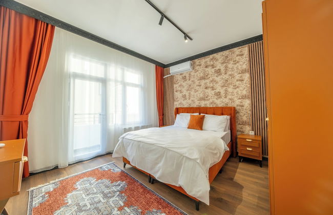 Hexa Apartments Sisli - Foto 40