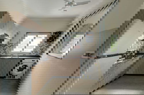 Photo 5 - Assagao Residency