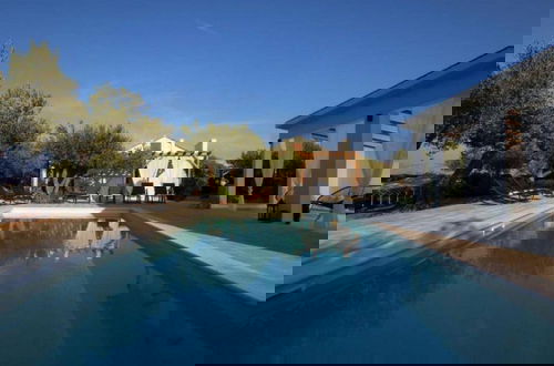 Foto 21 - Secluded Oasis With Pool, Outdoor Kitchen, & Landscaped Terraces
