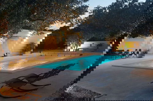 Foto 33 - Secluded Oasis With Pool, Outdoor Kitchen, & Landscaped Terraces