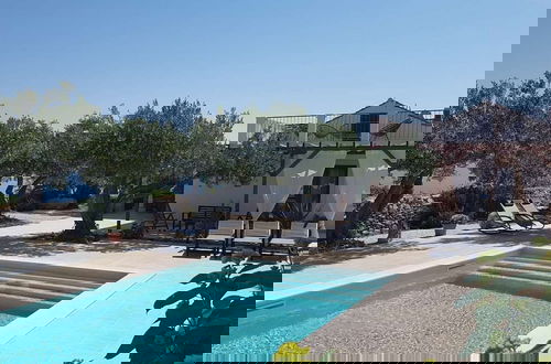 Foto 23 - Secluded Oasis With Pool, Outdoor Kitchen, & Landscaped Terraces