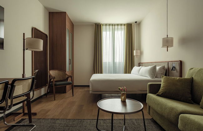 Batimont Suites & Apartments - Foto 10