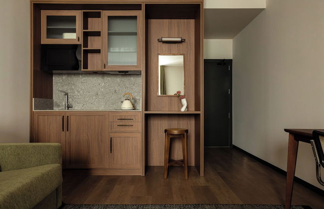 Batimont Suites & Apartments - Foto 8