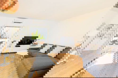 Foto 9 - Olive Leaf Kastela - First Floor Apartment