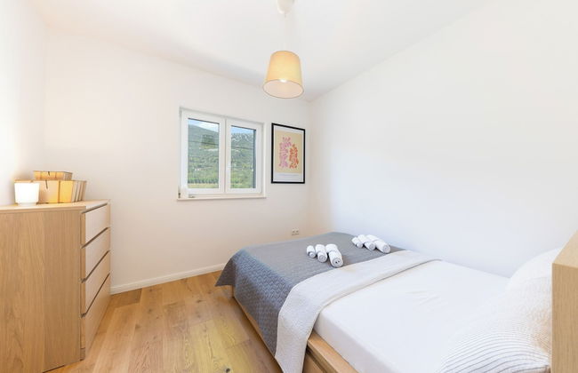 Olive Leaf Kastela - First Floor Apartment - Foto 2
