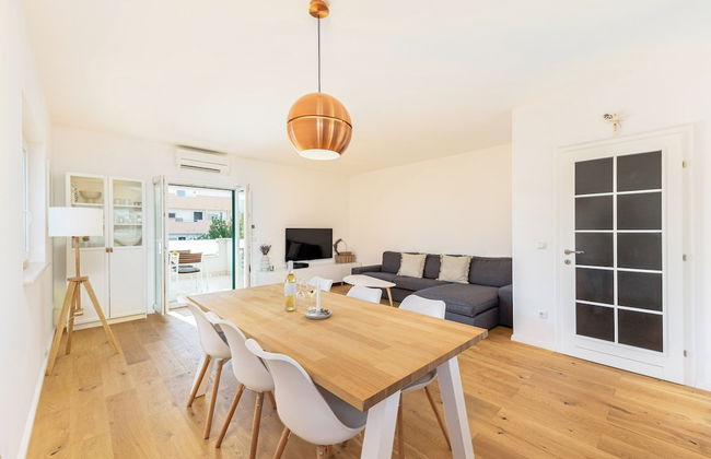Olive Leaf Kastela - First Floor Apartment - Foto 13