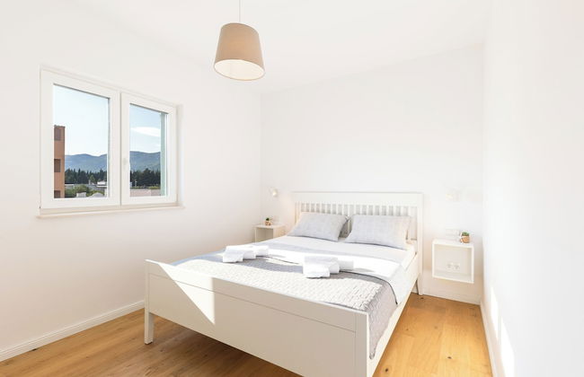 Olive Leaf Kastela - First Floor Apartment - Foto 3