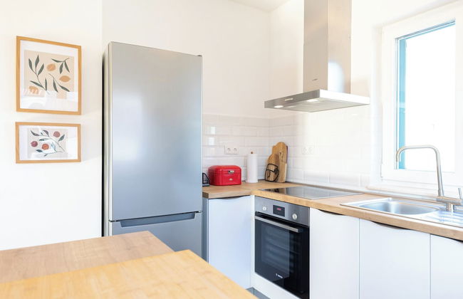 Olive Leaf Kastela - First Floor Apartment - Foto 8
