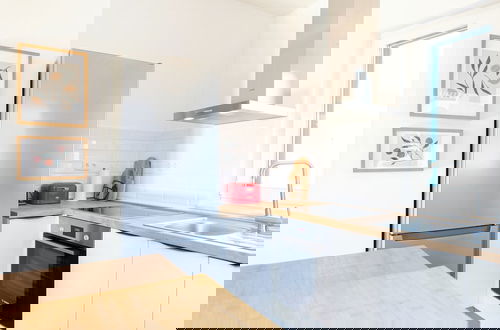 Foto 8 - Olive Leaf Kastela - First Floor Apartment