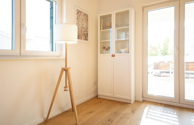 Olive Leaf Kastela - First Floor Apartment - Foto 16