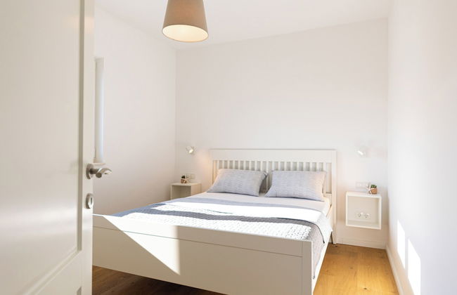 Olive Leaf Kastela - First Floor Apartment - Foto 4