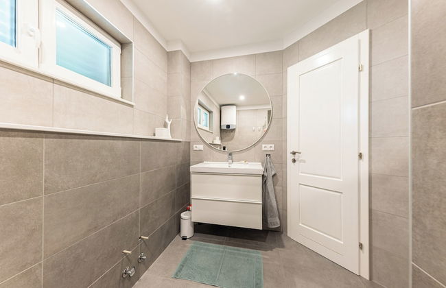 Olive Leaf Kastela - First Floor Apartment - Foto 14