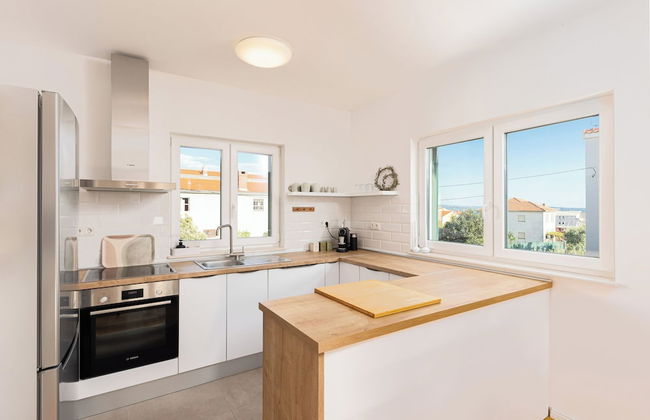 Olive Leaf Kastela - First Floor Apartment - Foto 7