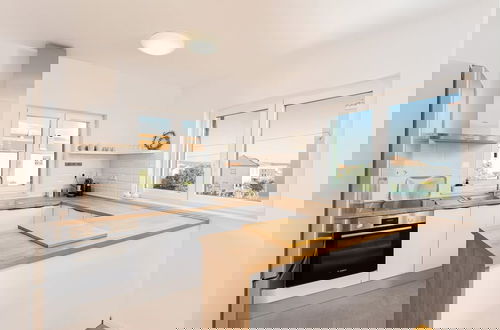 Foto 7 - Olive Leaf Kastela - First Floor Apartment