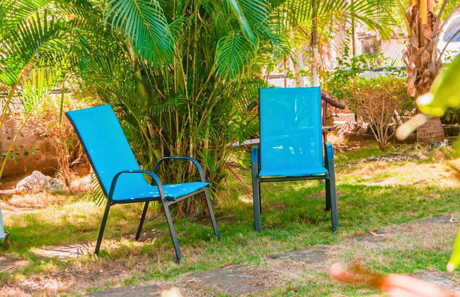 Beach House In Las Peñitas Leon - Foto 52