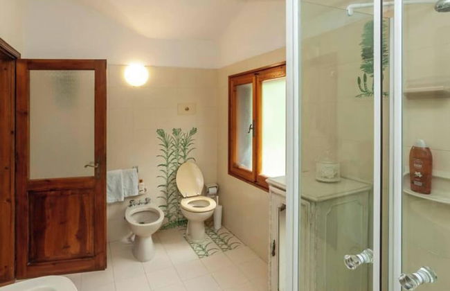Villa of the Roses Brisighella - Foto 8