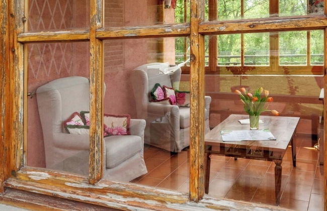 Villa of the Roses Brisighella - Foto 5