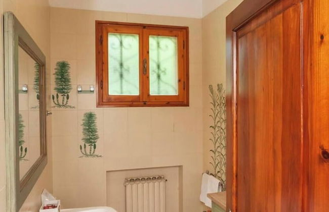 Villa of the Roses Brisighella - Foto 7