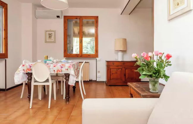 Villa of the Roses Brisighella - Foto 12
