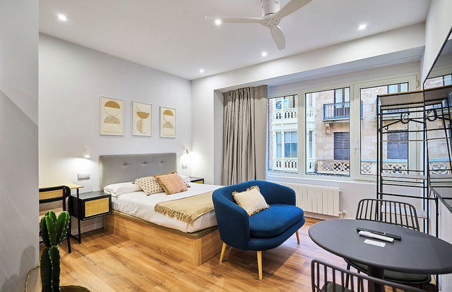 Apartamentos Esperanza by gaiarooms - Foto 41