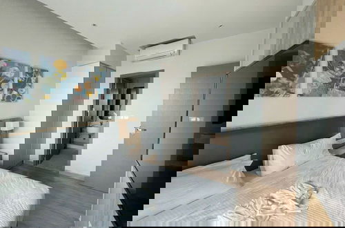 Foto 13 - LuSSO Suites - D1mension & Zenity Tower