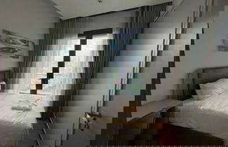 Photo 1 - LuSSO Suites - D1mension & Zenity Tower