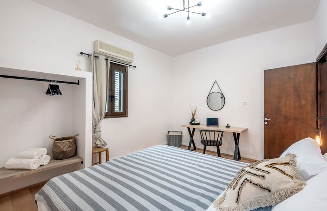 Joel Living Collection - Rustic Villa - Foto 7