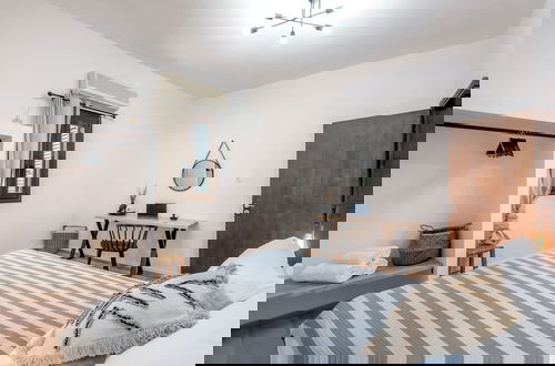 Photo 7 - Joel Living Collection - Rustic Villa