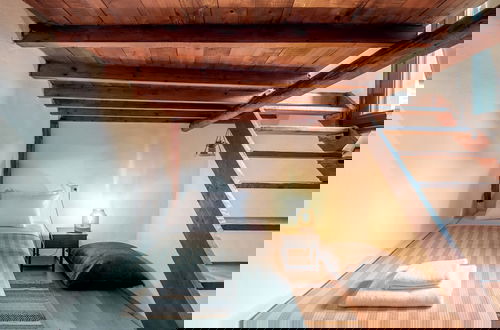 Photo 4 - Joel Living Collection - Rustic Villa