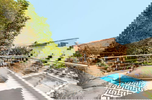 Photo 17 - Joel Living Collection - Rustic Villa