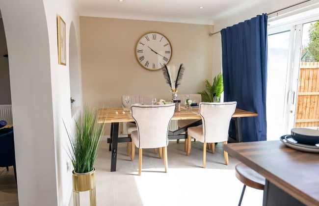 Host Stay Glazier Drive - Foto 11