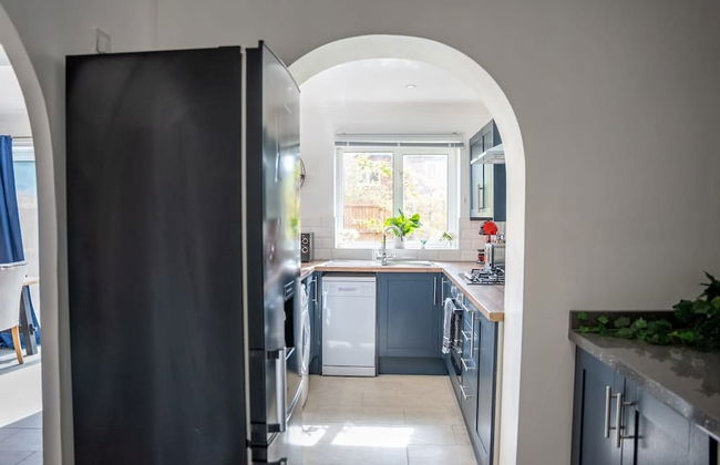 Host Stay Glazier Drive - Foto 16