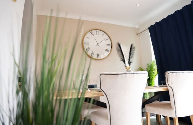 Host Stay Glazier Drive - Foto 10