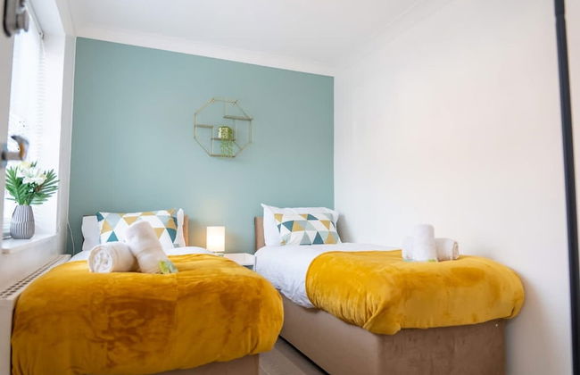 Host Stay Glazier Drive - Foto 4