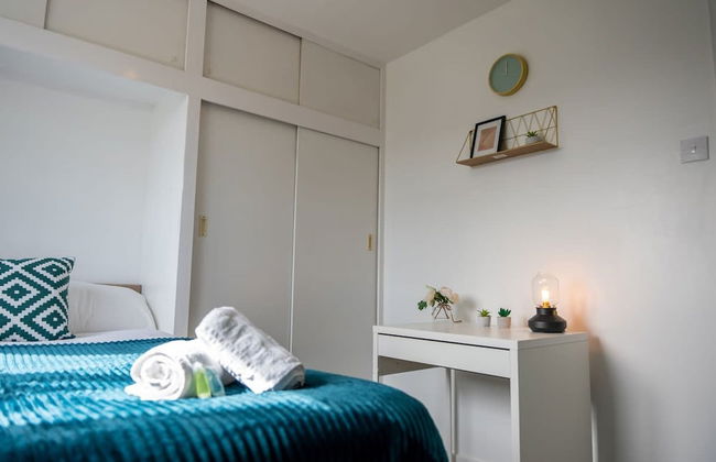 Host Stay Glazier Drive - Foto 19