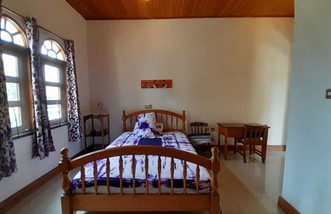 Villa Sankofa - Foto 20