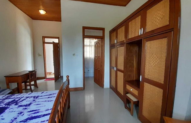 Villa Sankofa - Foto 15