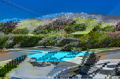 Photo 28 - Relax at the 3BR Tranquil Oasis in Palm Springs