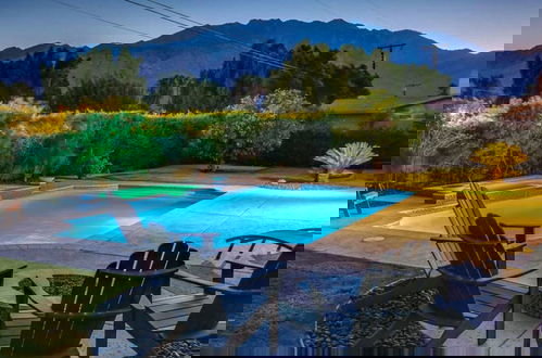 Photo 27 - Relax at the 3BR Tranquil Oasis in Palm Springs